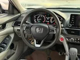 Honda Accord 2020